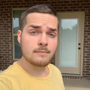 Meet your Posher, Cody